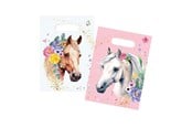 Legetøj - Globos Horse Party Bags - 6 pcs. - 7309
