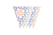 Legetøj - Globos Daisies Bunting My Spring Celebration - 10m - 7151
