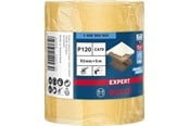 Slibemaskine - Bosch Expert C470 Sanding Roll P120 5m - 2608900905