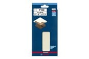 Slibemaskine - Bosch Expert M480 Sanding Sheets P100 10pcs - 2608900744