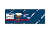 Slibemaskine - Bosch Expert M480 Net Sanding Sheets P400 50pcs - 2608900760