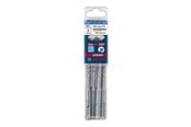 Bor & bits - Bosch Expert SDS-plus-7X Drill Bit 7 mm 10pcs - 2608900166