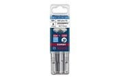 Bor & bits - Bosch Expert SDS-plus-7X Drill Bit 5 mm 10pcs - 2608900157
