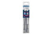 Bor & bits - Bosch Expert SDS-plus-7X Drill Bit 5 mm 10pcs - 2608900158
