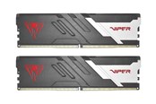 RAM - Patriot Viper Venom series - DDR5 - kit - 32 GB: 2 x 16 GB - DIMM 288-pin / PC5-48000 - unbuffered - VV532G60C30AK