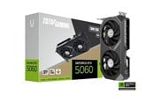 Grafikkort - ZOTAC GeForce RTX 5060 - 8GB GDDR7 RAM - Grafikkort - ZT-B50600E2-10M