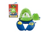 Merchandise - Pyramid - Super Mario (Luigi) Neck Pillow - Pude - 5063457010980