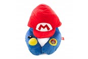Merchandise - Pyramid - Super Mario (Mario) Neck Pillow - Pude - 5063457010973