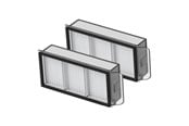 Støvsuger Tilbehør - Dreame HEPA Filter 2-Pack for X50/L50/L40 Series - RHF21