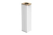 Støvsugerposer - Dreame Dust Bags for Z20 Station/Z30 Station/Z40 Station - VDB4