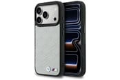 Mobil - Covers & Cases - BMW M Shape Logo MagSafe Case for iPhone 17 Pro Max - Gray - 3666339481353
