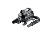 Hunde - ARTERO Black 1 Motor dryer and ejector - 8435037168850