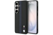 Mobil - Covers & Cases - BMW Perforated Stripe Logo MagSafe Case for Samsung Galaxy S26 - Blue - 3666339614300