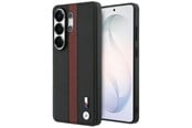 Mobil - Covers & Cases - BMW Perforated Stripe Logo MagSafe Case for Samsung Galaxy S26 Ultra - Red - 3666339614324