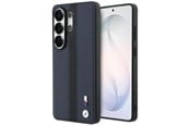 Mobil - Covers & Cases - BMW Perforated Stripe Logo MagSafe Case for Samsung Galaxy S26 Ultra - Navy Blue - 3666339614331