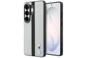 Mobil - Covers & Cases - BMW Perforated Stripe Logo MagSafe Case for Samsung Galaxy S26 Ultra - Gray - 3666339615987