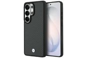 Mobil - Covers & Cases - BMW Sign Magnetic Carbon Fiber MagSafe Case for Samsung Galaxy S26 Ultra - Black - 3666339614775
