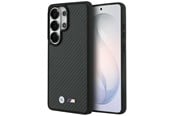Mobil - Covers & Cases - BMW M Kevlar Logo MagSafe Case for Samsung Galaxy S26 Ultra - Black - 3666339614379