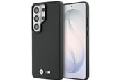 Mobil - Covers & Cases - BMW M Metal Logo MagSafe Case for Samsung Galaxy S26 Ultra - Black - 3666339614225