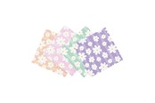 Legetøj - Globos Paper Napkins 33x33cm Daisies - 20 pcs. - 7162