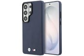 Mobil - Covers & Cases - BMW M Metal Logo MagSafe Case for Samsung Galaxy S26 Ultra - Navy Blue - 3666339614249