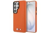Mobil - Covers & Cases - BMW M Metal Logo MagSafe Case for Samsung Galaxy S26 Ultra - Orange - 3666339614256