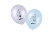 Legetøj - Globos Balloons 11 Inch Frozen 2 Wind Spirit - 8 pcs. - 91133