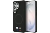Mobil - Covers & Cases - BMW M Silicone MagSafe Case for Samsung Galaxy S26 Ultra - Black - 3666339614386