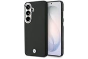 Mobil - Covers & Cases - BMW Sign Metal Logo MagSafe Case for Samsung Galaxy S26 - Black - 3666339614140