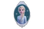 Legetøj - Globos Folieballon 90x68cm Frozen Elsa - 97177