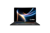 Bærbar - MSI Stealth 16 AI+ B3WH - 16" | RTX 5070 Ti | Core Ultra 9 386H | 32GB | 1TB - Stealth 16 AI+ B3WH-052NEU