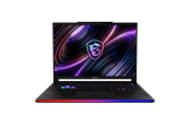 Bærbar - MSI Raider 16 Max HX B2WH - 16" | RTX 5070 Ti | Core Ultra 9 290HX Plus | 32GB | 1TB - Raider 16 Max HX B2WH-450NEUY