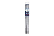 Bor & bits - Bosch Expert SDS-plus-7X Drill Bit 8 mm 10pcs - 2608900169