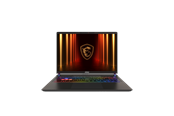 Bærbar - MSI Vector 16 HX AI A2XWHG - 16" | RTX 5070 Ti | Core Ultra 9 275HX | 16GB | 1TB - Vector 16 HX AI A2XWHG-460NEU