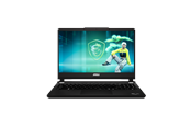 Bærbar - MSI Cyborg 15 Max C2WG - 15.6" | RTX 5070 | Core 7 240H | 16GB | 1TB - Cyborg 15 Max C2WG-811NEUY