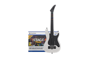 Spil - Stage Tour (Kramer Guitar Bundle) - Sony PlayStation 5 - Rytme - 850072097855