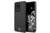 Mobil - Covers & Cases - BMW Signature Case for Samsung Galaxy S20 Ultra - Black - 3700740473436