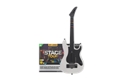 Spil - Stage Tour (Kramer Guitar Bundle) - Code in a Box - Microsoft Xbox Series X - Rytme - 850072097848