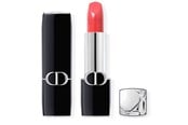 Makeup - Christian Dior Rouge Dior Satin Lipstick 028 Actrice - 3348901658744