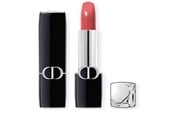 Makeup - Christian Dior Rouge Dior Satin Lipstick 458 Paris - 3348901659307