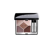 Makeup - Christian Dior Diorshow 5 Couleurs Eye Palette 669 Soft Cashmere - 3348901663540