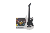 Spil - Stage Tour (Kramer Guitar Bundle) - Code in a Box - Windows - Rytme - 850072097787