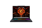 Bærbar - MSI Crosshair 16 HX E14WGK - 16" | RTX 5070 | Core i9-14900HX | 32GB | 1T - Crosshair 16 HX E14WGK-205NEUY