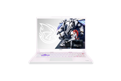 Bærbar - MSI Crosshair A16 HX MLG Edition E8WGK - 16" | RTX 5070 | Ryzen 9 8940HX | 32GB | 1TB - Crosshair A16 HX MLG Edition E8WGK-241NEUY
