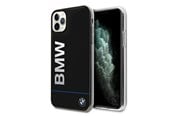 Mobil - Covers & Cases - BMW Signature Printed Logo iPhone Case for iPhone 11 Pro - Black - 3666339003166