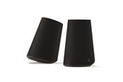 Spil tilbehør - Sony Pulse Elevate Wireless Speaker - Midnight Black - Sony PlayStation 5 - 1000049704
