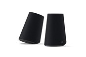 Spil tilbehør - Sony Pulse Elevate Wireless Speaker - Midnight Black - Sony PlayStation 5 - 1000049704