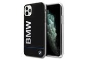 Mobil - Covers & Cases - BMW Signature Printed Logo Case for iPhone 11 Pro Max - Black - 3666339003180
