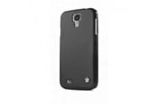Mobil - Covers & Cases - BMW Faceplate Case for Samsung Galaxy S4 - Black - 3700740311615