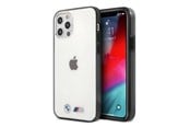 Mobil - Covers & Cases - BMW Sandblast Case for iPhone 12 Pro Max - Transparent - 3666339011338